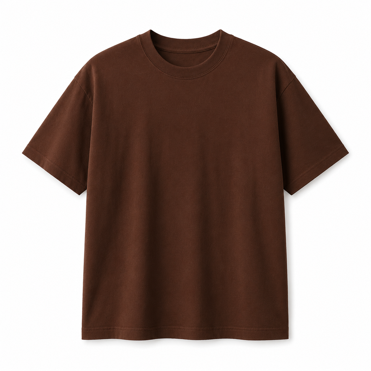 Camiseta Tela Pesada