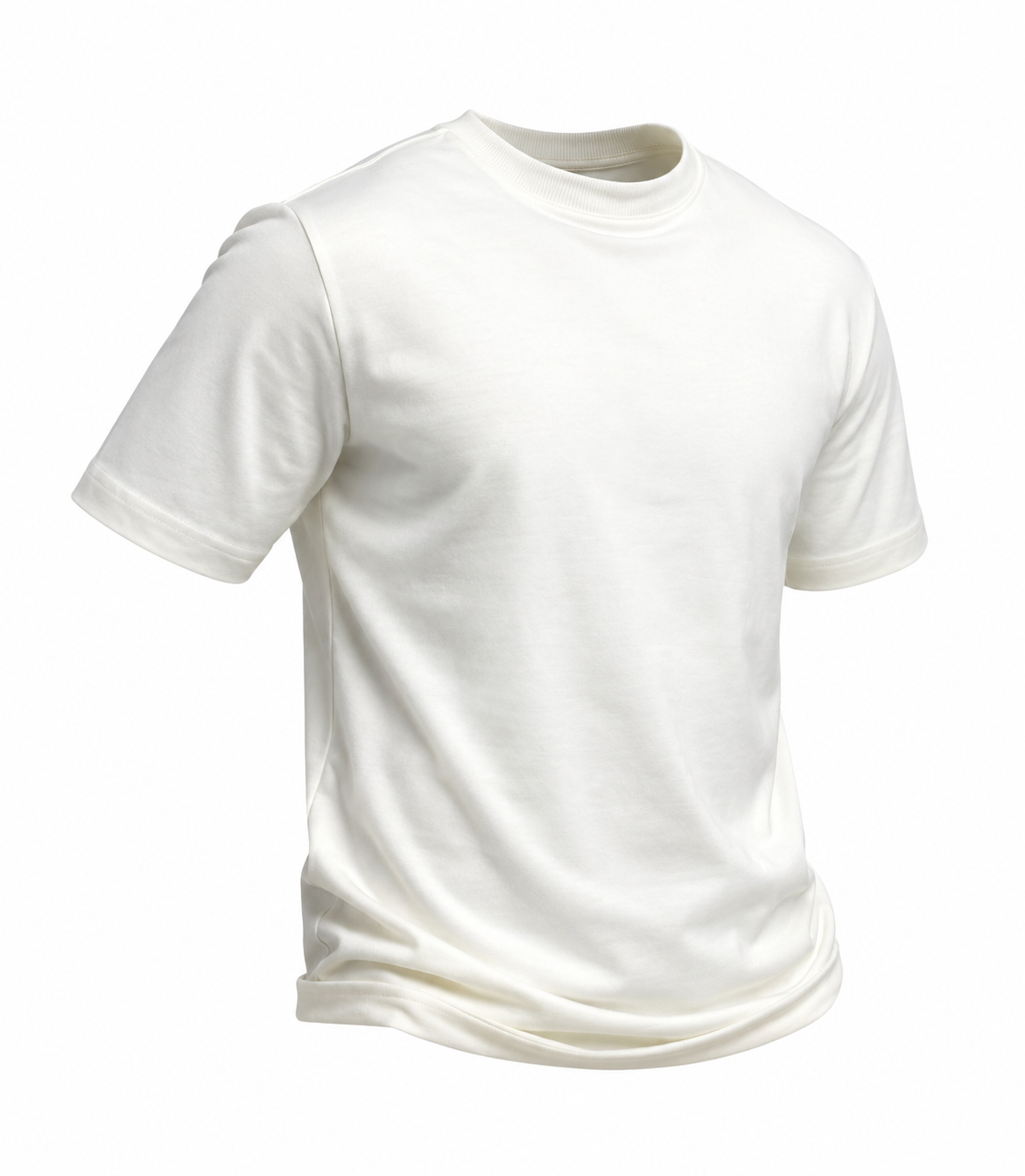 Camiseta Tela Burda