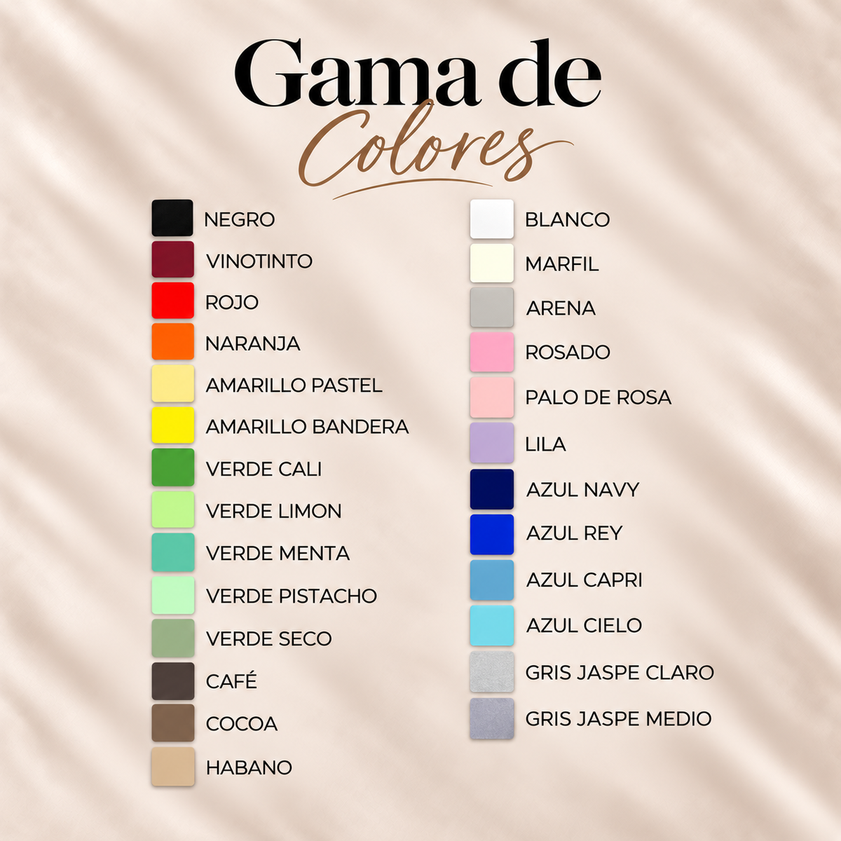 Camiseta Poli-Algodón