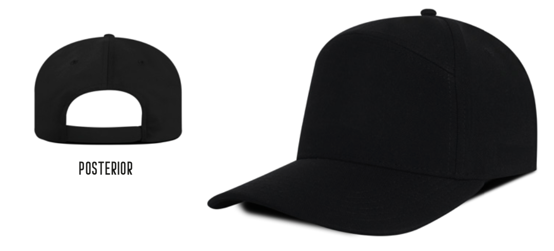 Gorra oto premium REF.3002