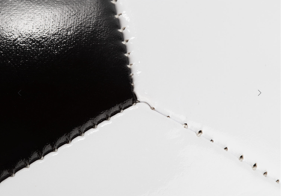 Balon de Futbol Lionel No. 4