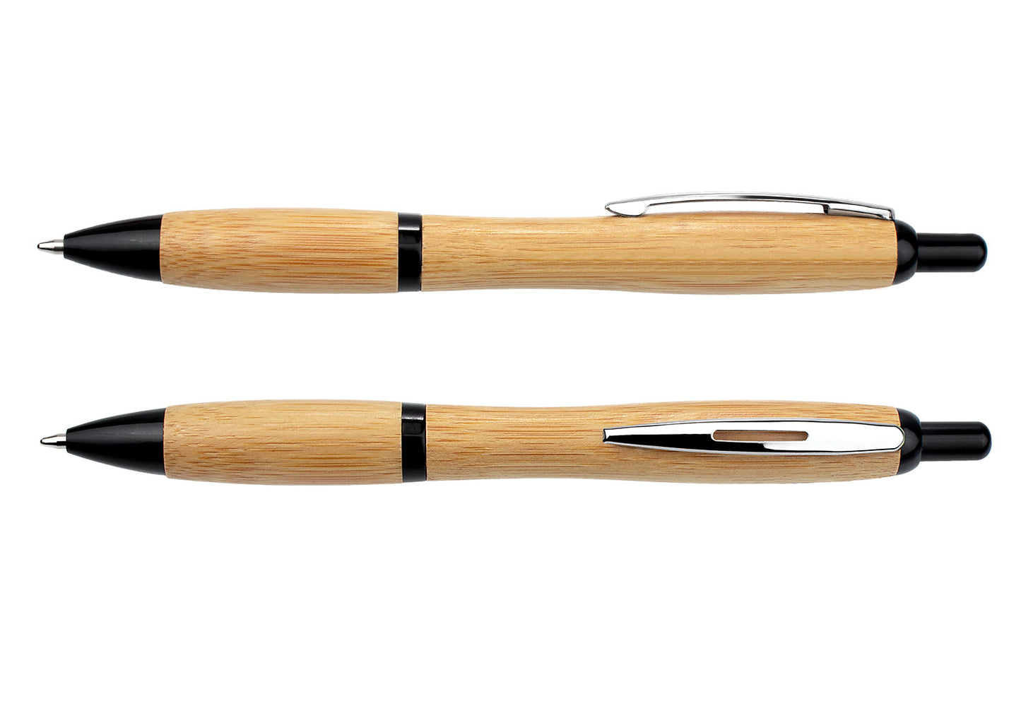 Bolígrafo Manchester Bambú II