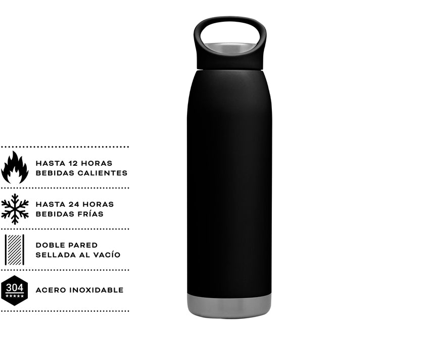 BOTELLA VACUUM "GAUDÍ"