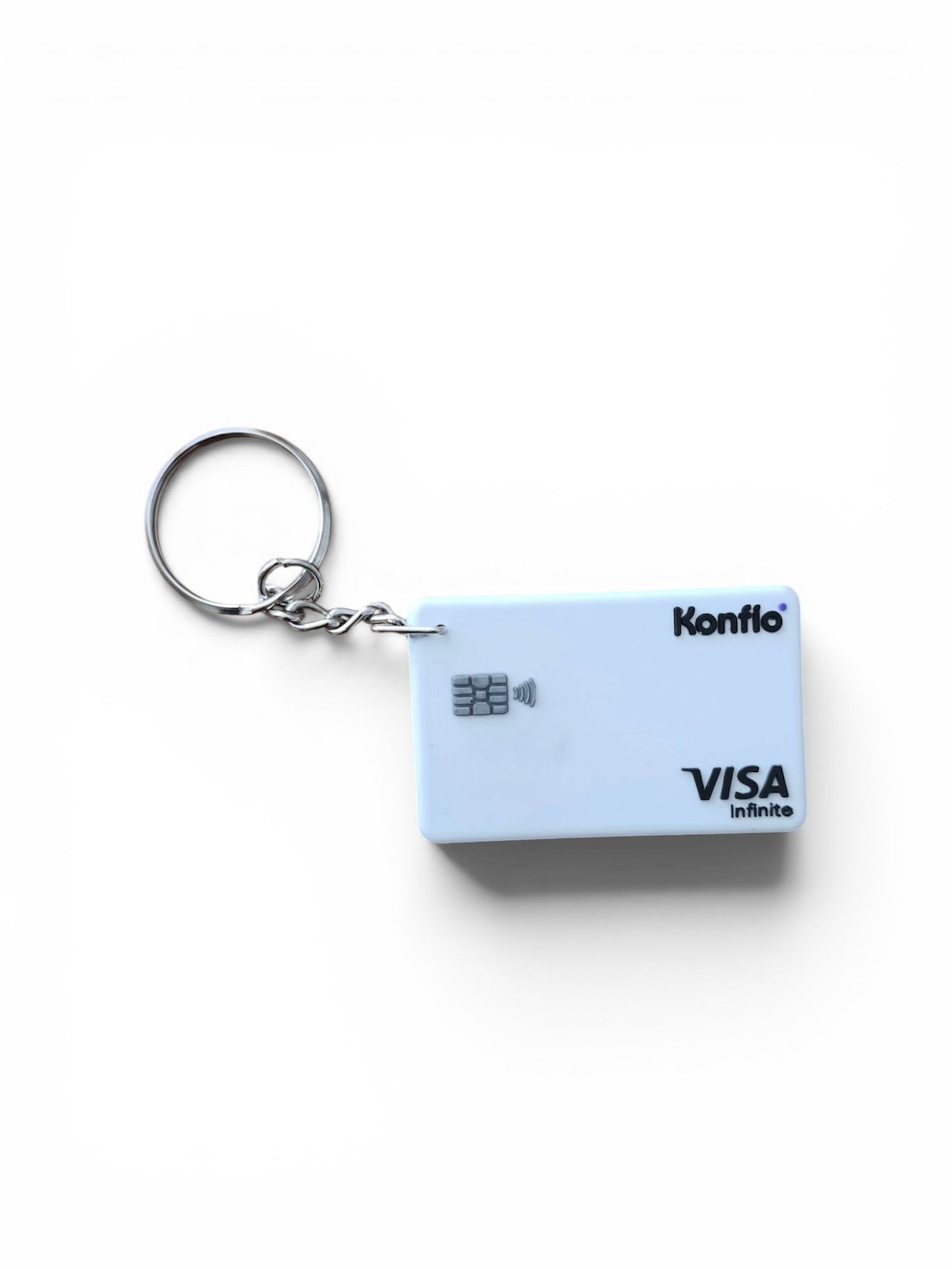 Llavero personalizado