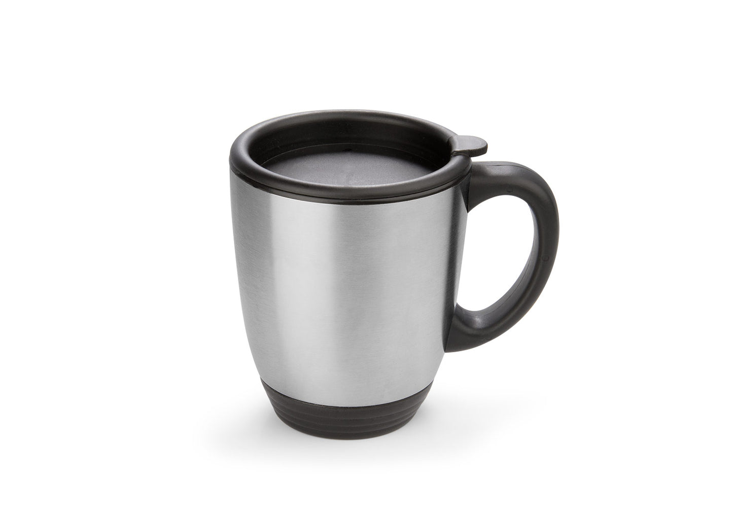 Mug en Acero Dj 480 ml /16 Oz
