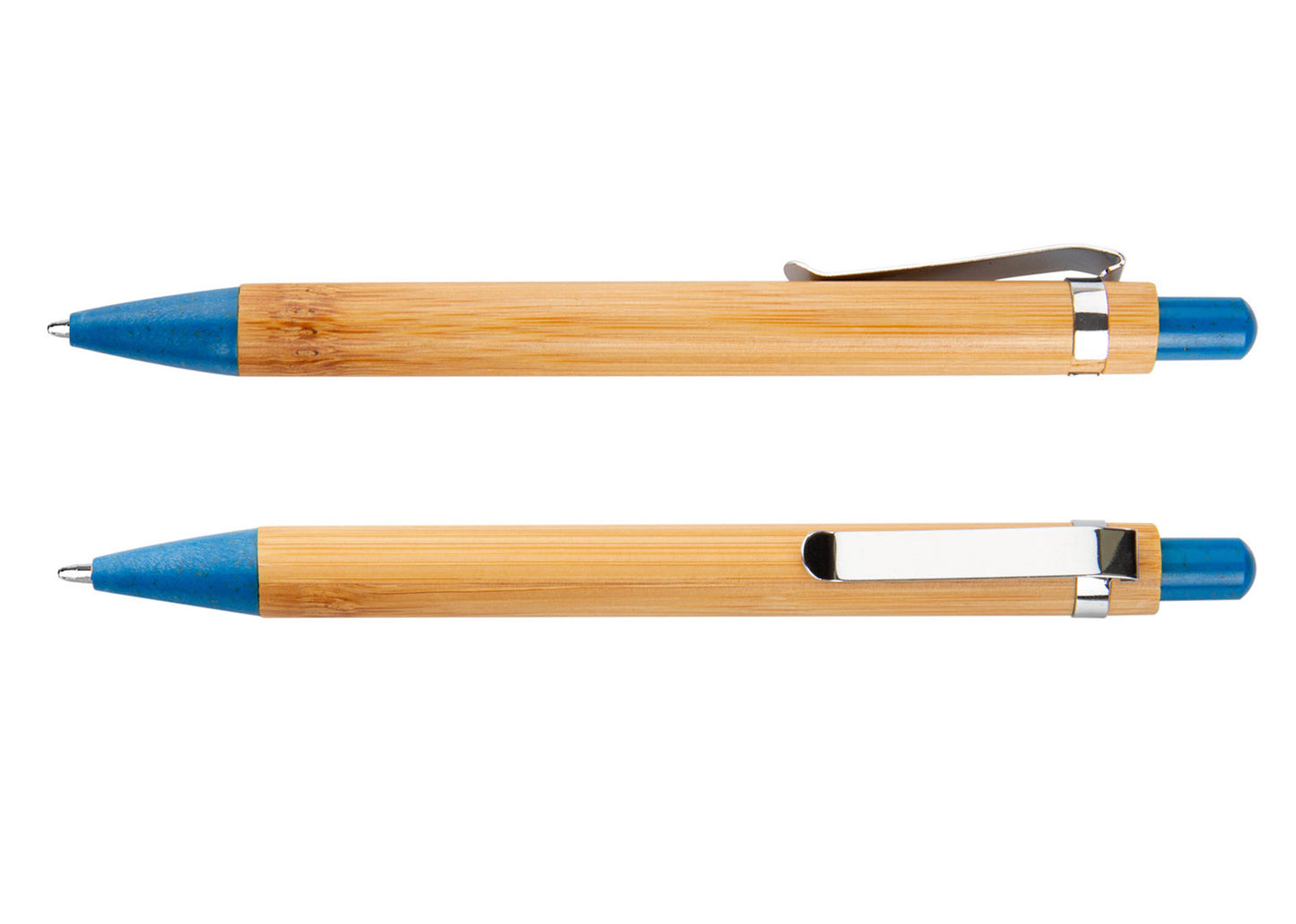 Bolígrafo Austria Bambú