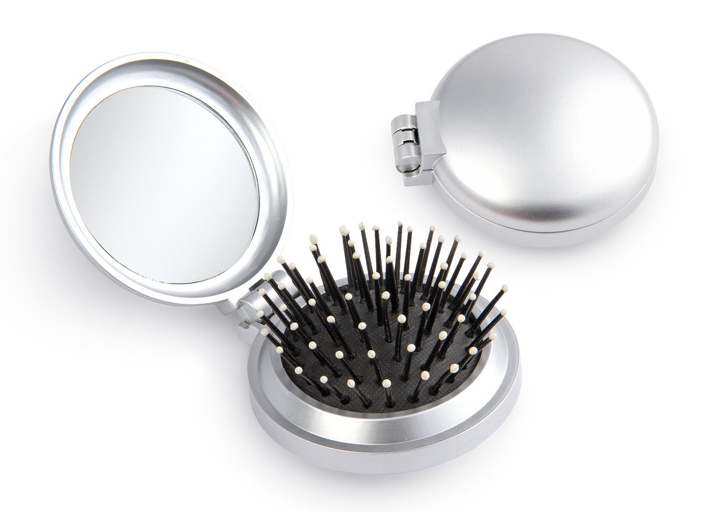Espejo y Cepillo Beauty