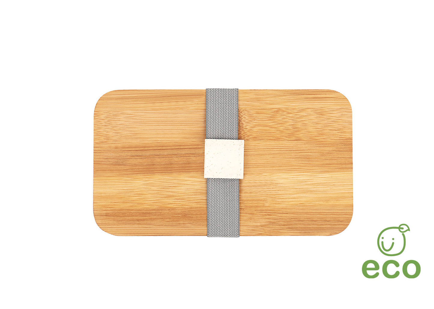 Portacomidas Bambú Belloti