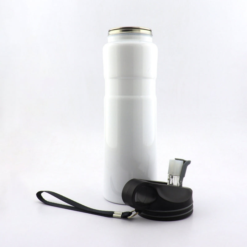 Botilito Metalico Sublimacion Sport