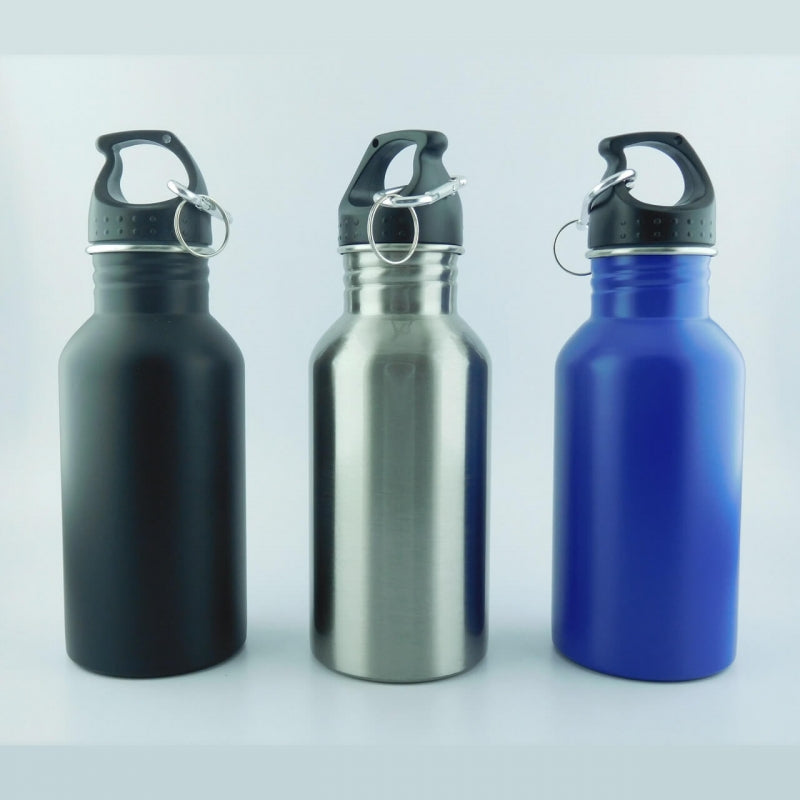 Botilito Zen Metalico