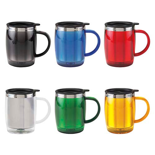 Taza Termica Burgos