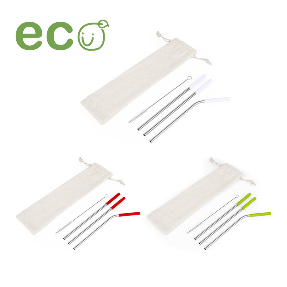 Pitillo Ecológico Dolphin