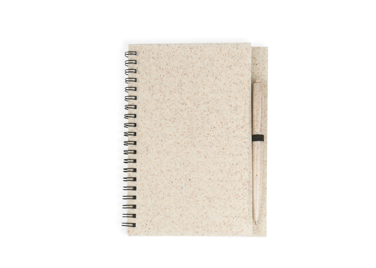 Libreta Doodle con Bolígrafo