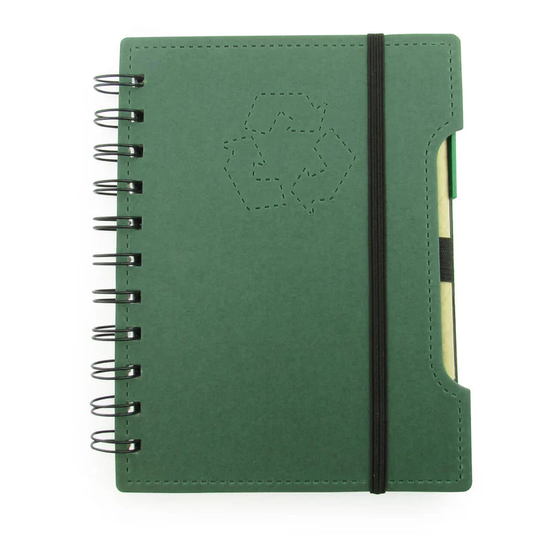 Agenda Ecologica 18
