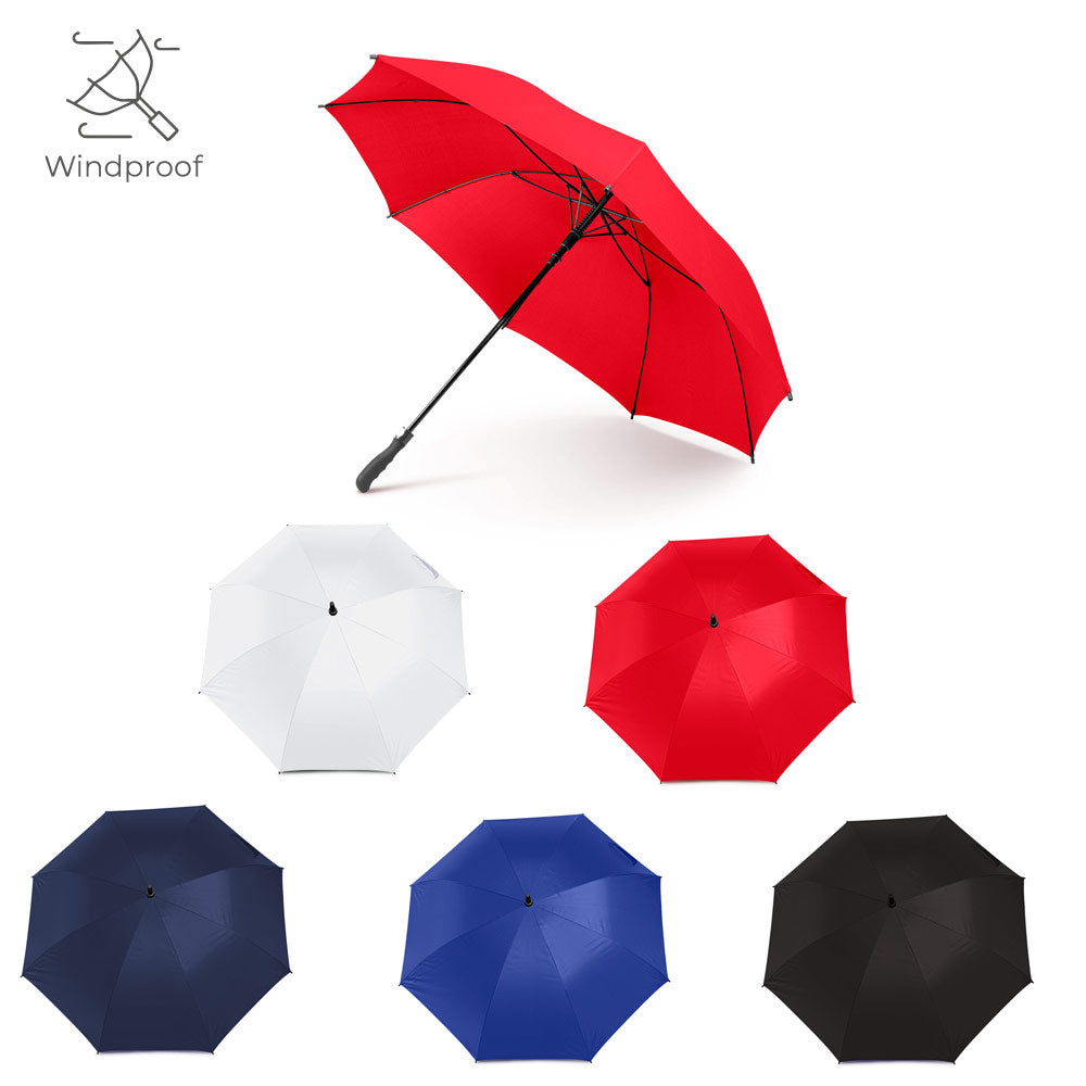 Paraguas 30" Golf Empire Fiber Glass