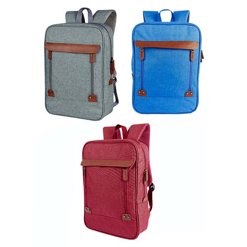 Mochila Haisla