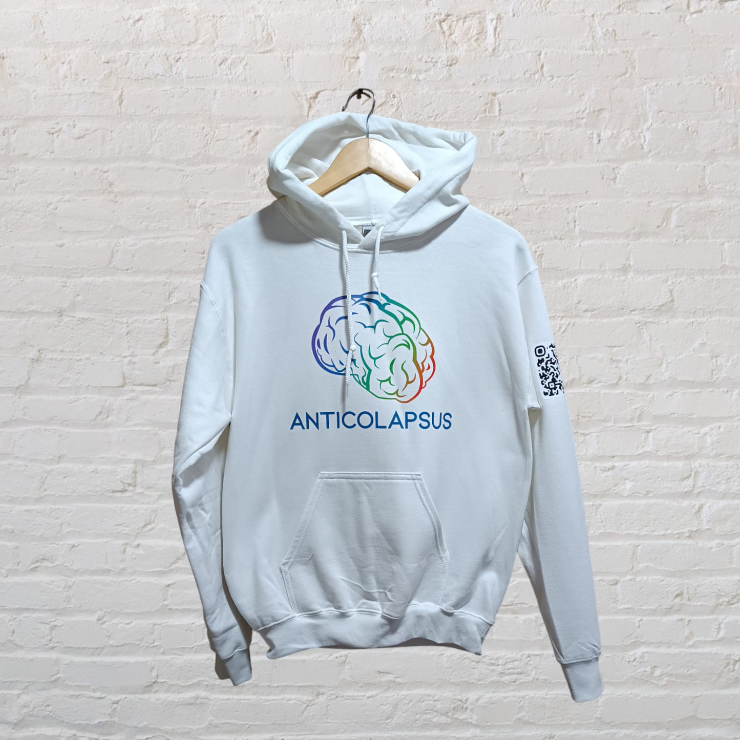Hoodie Personalizado Premium