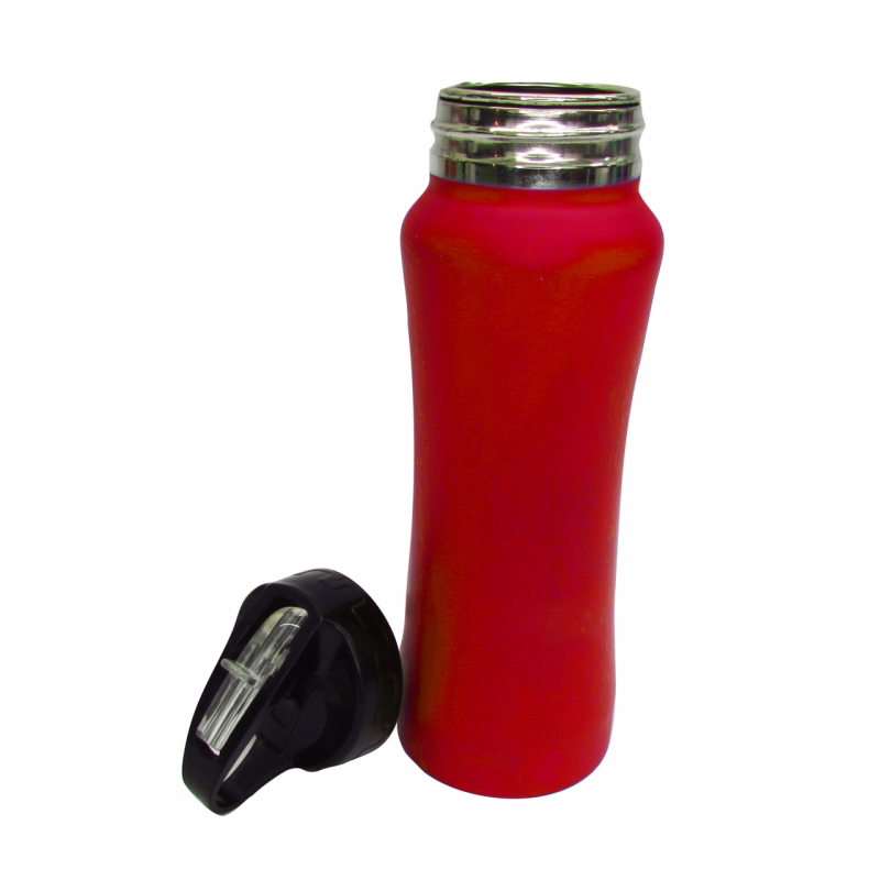 Botilito Metalico Pitillo 1