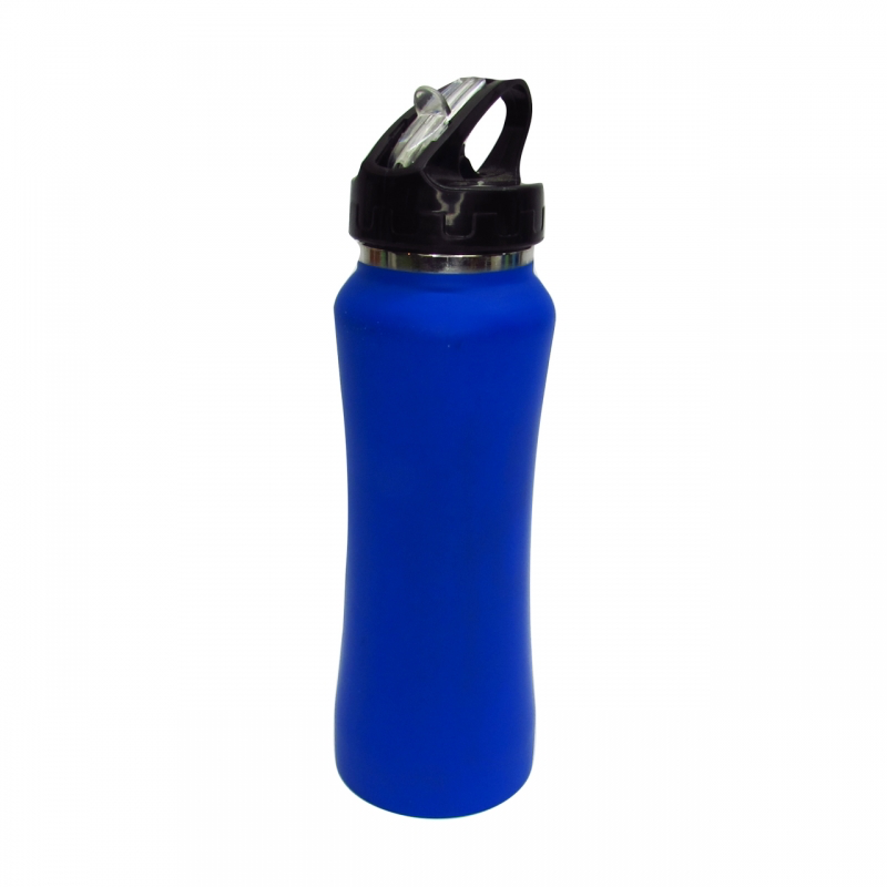 Botilito Metalico Pitillo 1