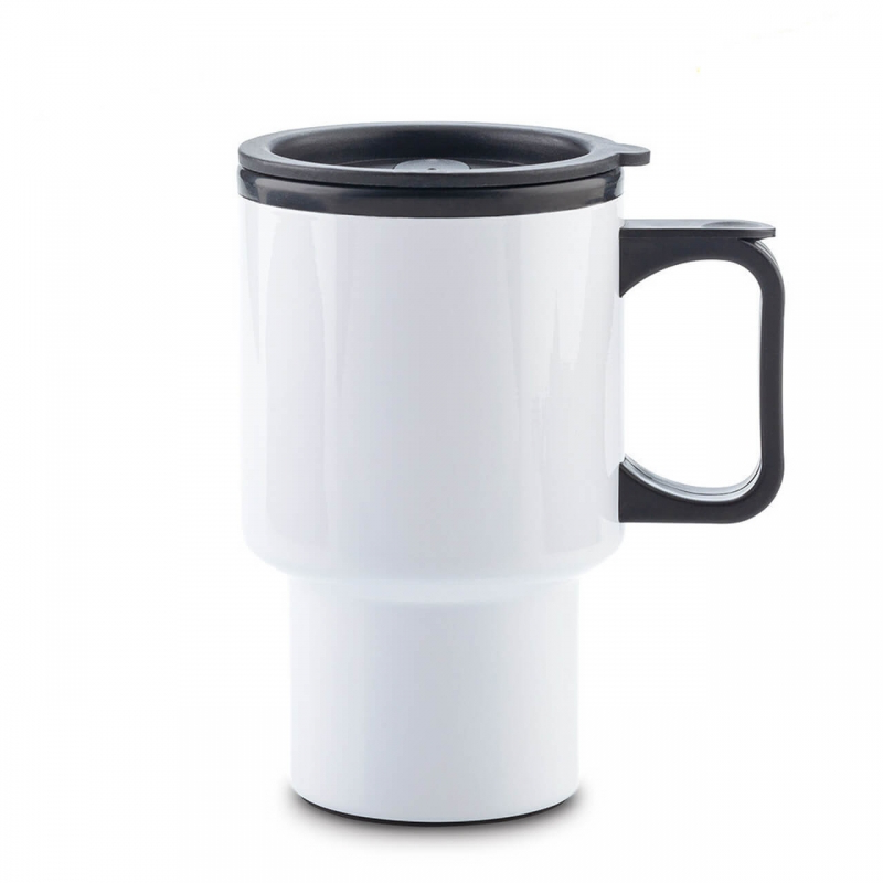 Mug viajero sublimación