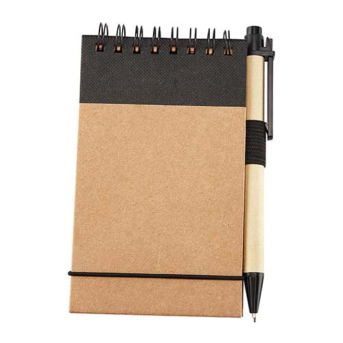 LIbreta Green Planet