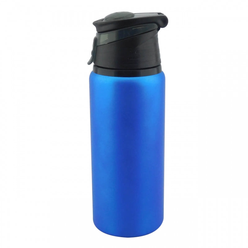 Botilito Metalico Sia