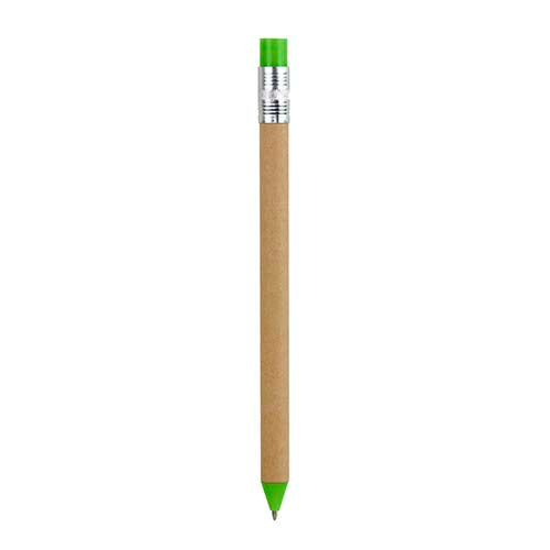 Boligrafo Zambeze