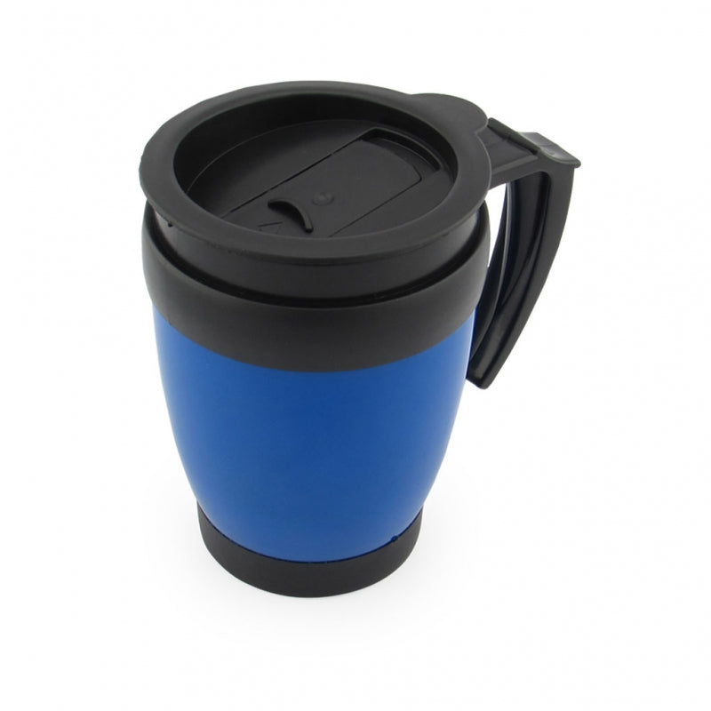Vaso Barril Viajero
