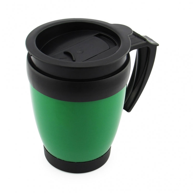 Vaso Barril Viajero