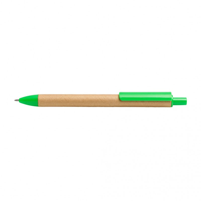 Esfero Ecologico 6
