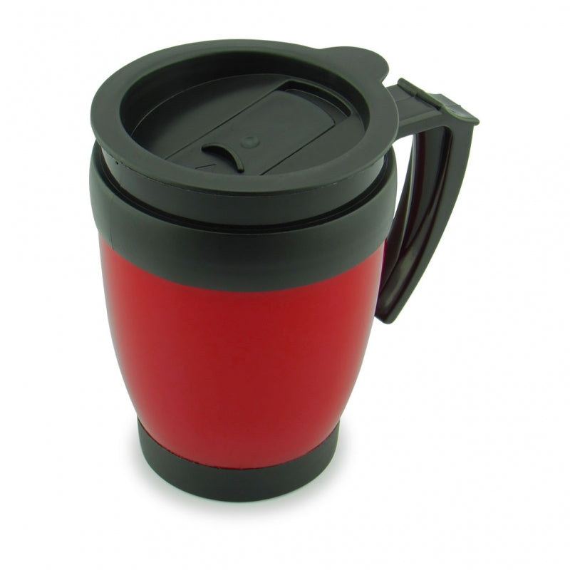 Vaso Barril Viajero