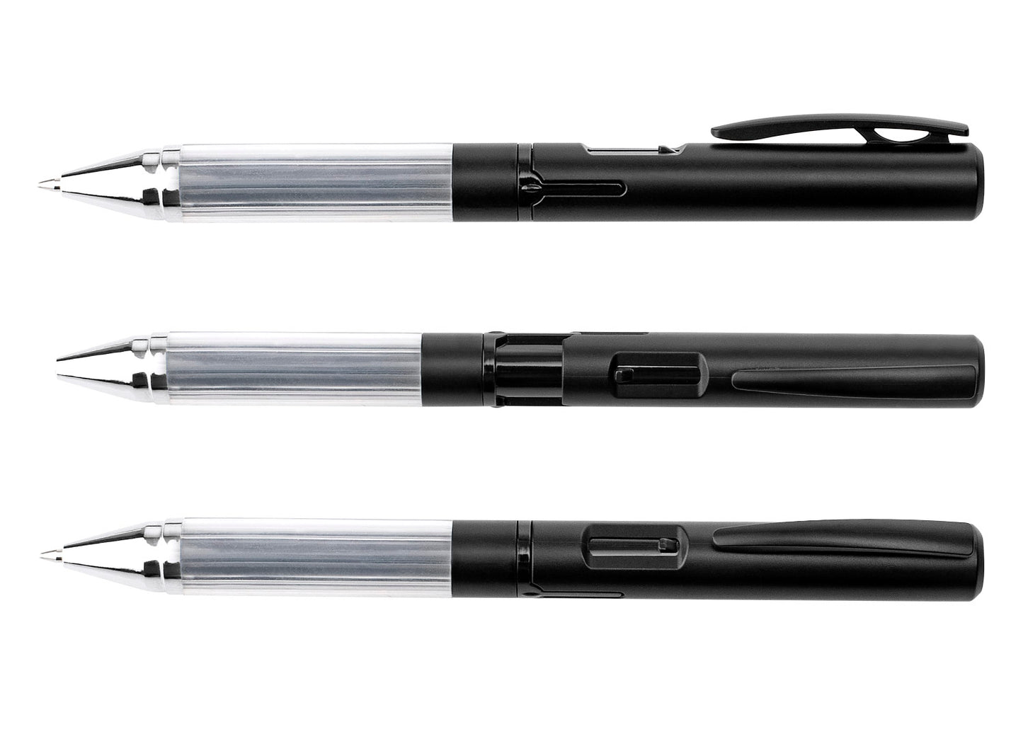 Bolígrafo Liverpool