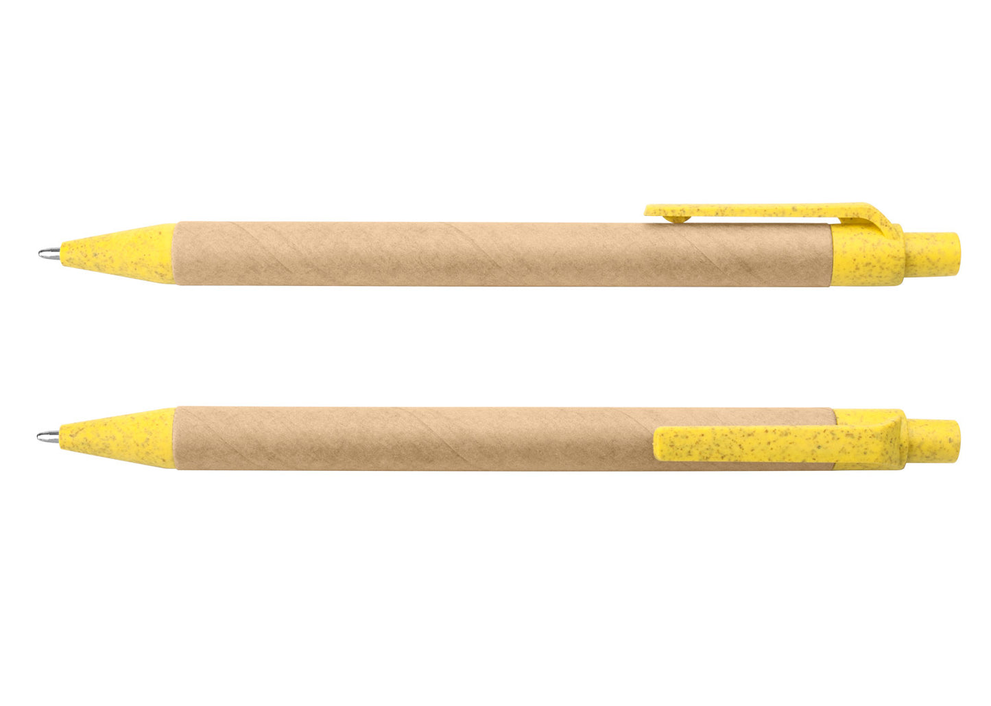 Bolígrafo Mississippi Paja de Trigo