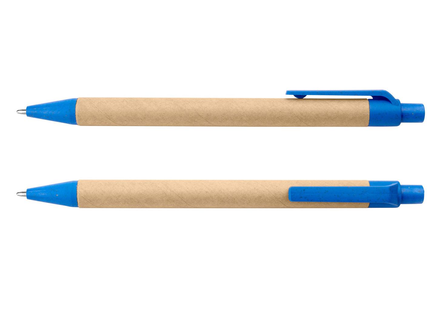 Bolígrafo Mississippi Paja de Trigo