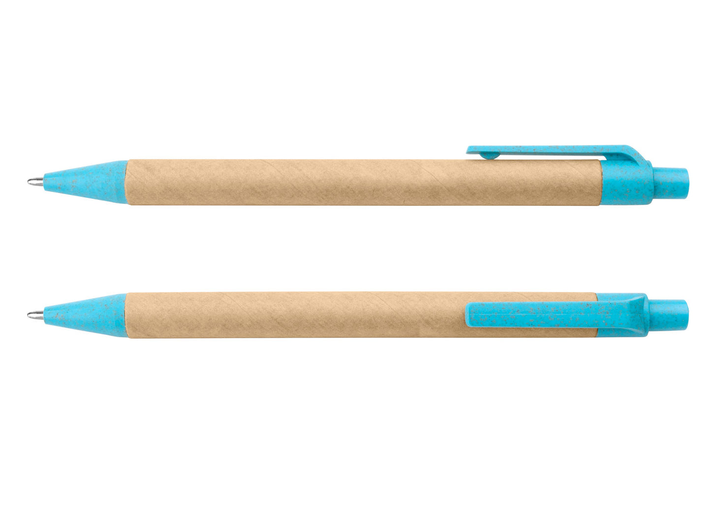 Bolígrafo Mississippi Paja de Trigo
