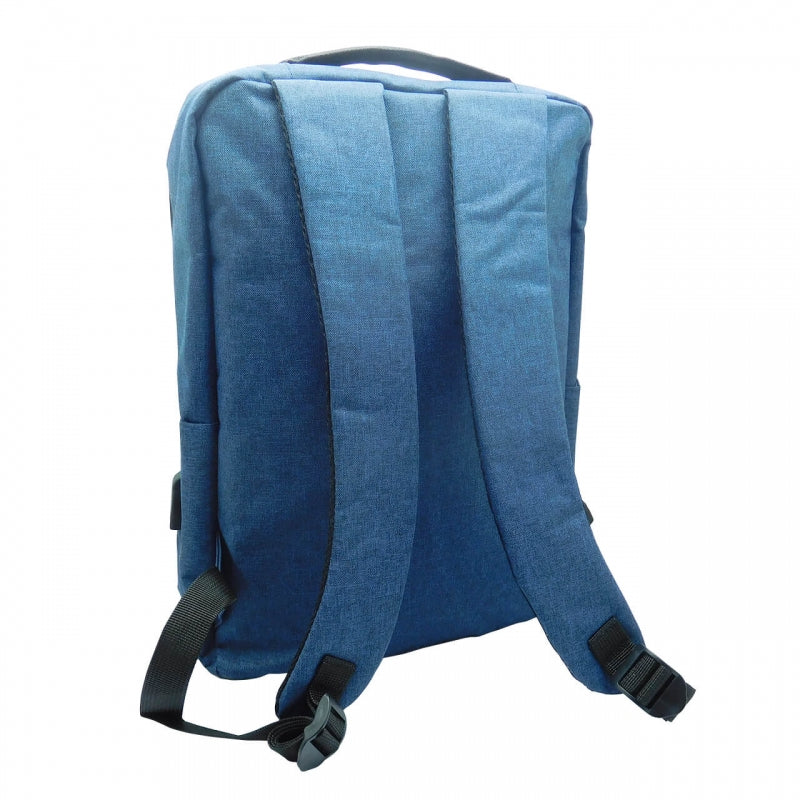 Morral Storm
