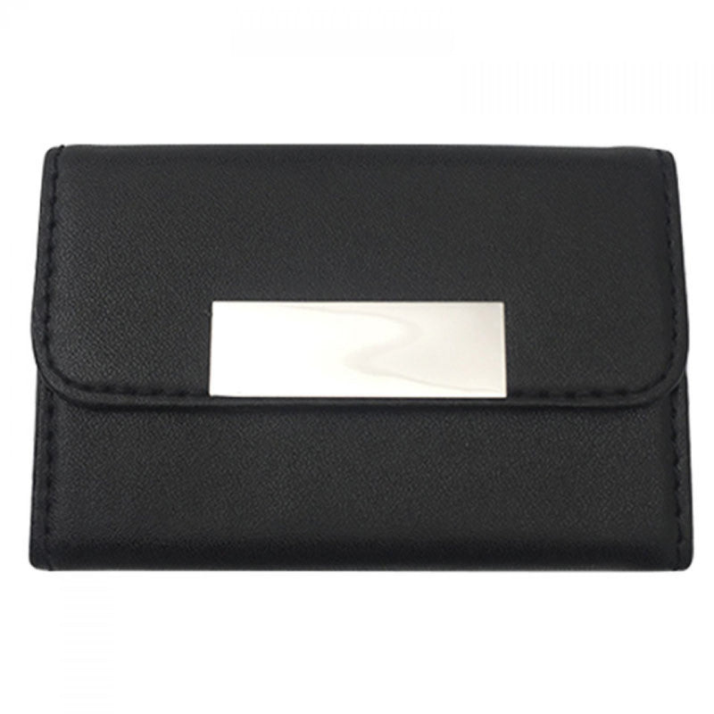 Porta Tarjetas en cuero