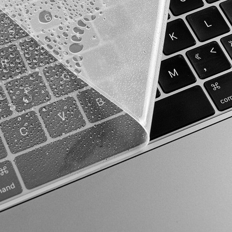 Protector de teclado