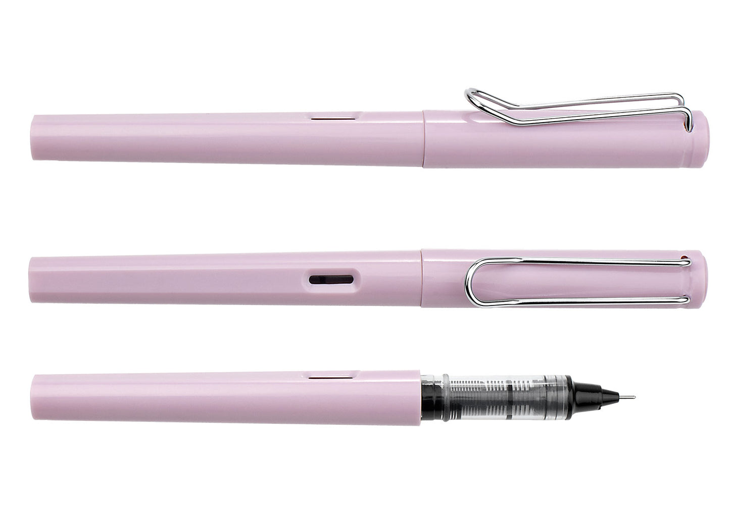 Bolígrafo Roller Santorini Pastel