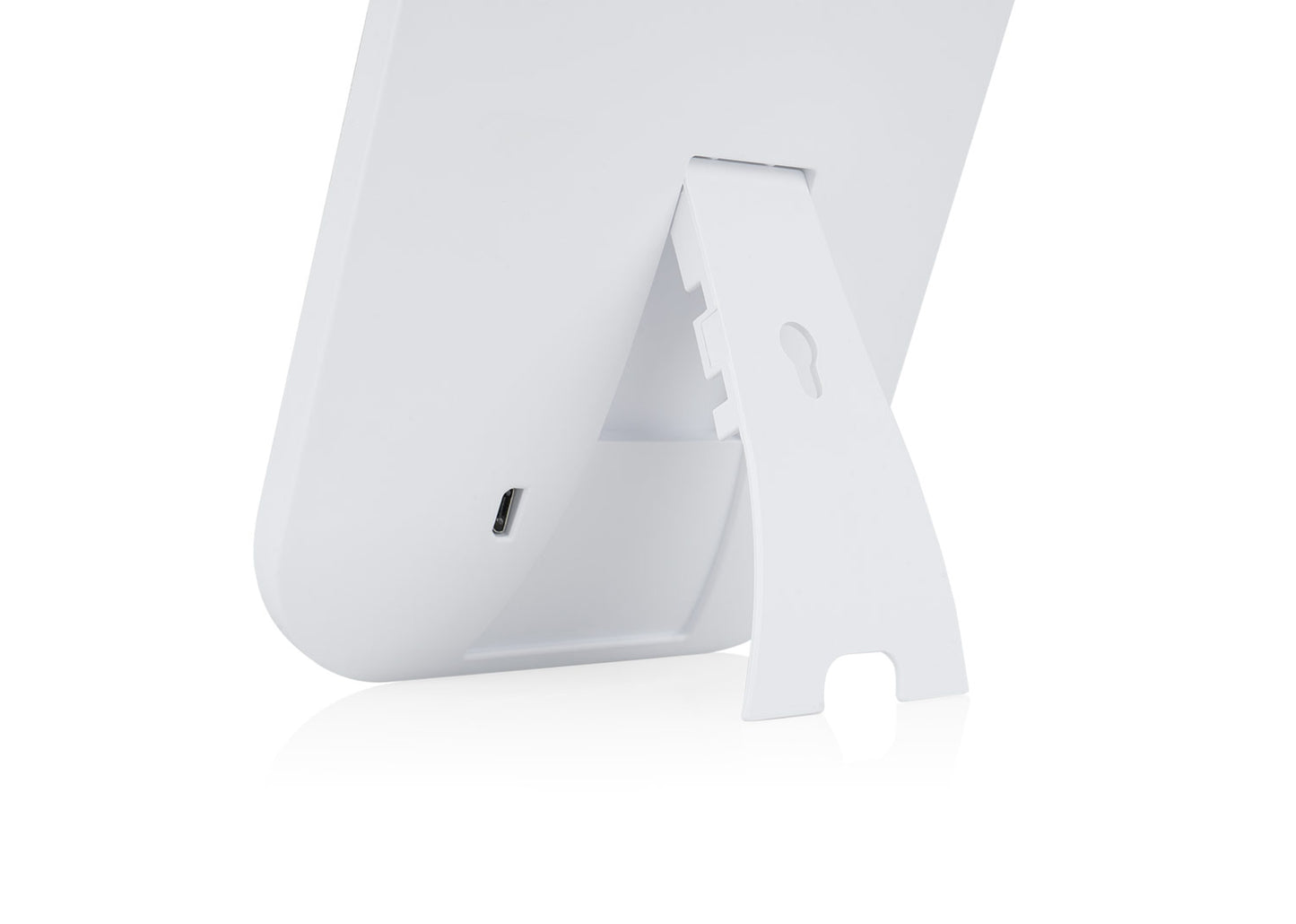 Espejo con Luz Shine