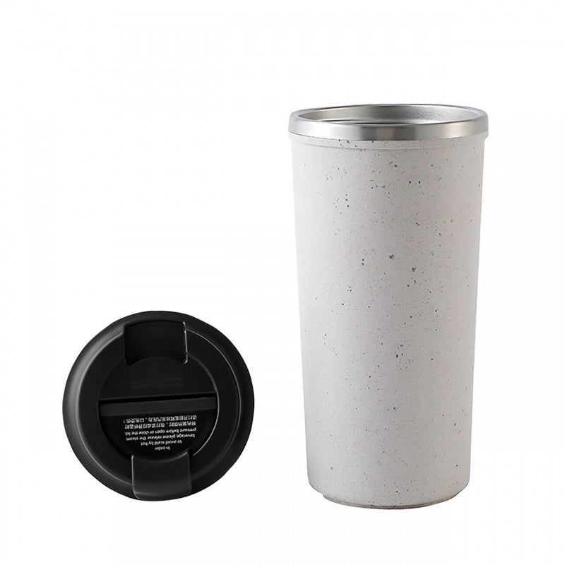 Mug Viajero Ecologico Antiderrame