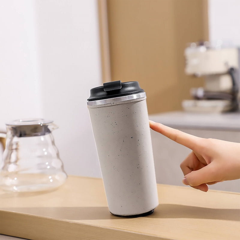 Mug Viajero Ecologico Antiderrame