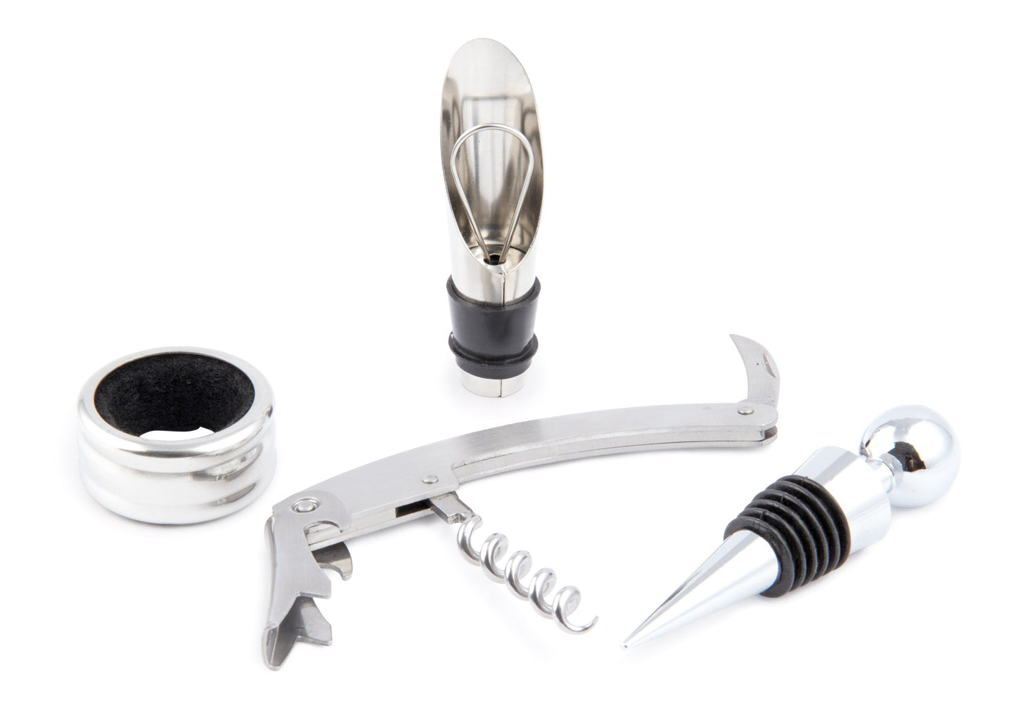 Caja de Vino Para Una Botella