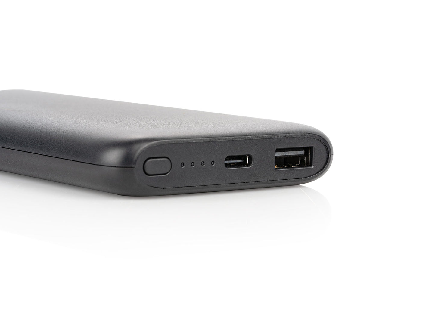 Multicargador Warrior