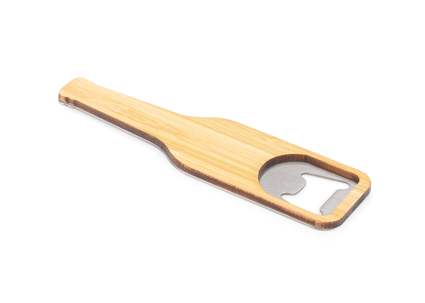 Destapador Bambú Wood
