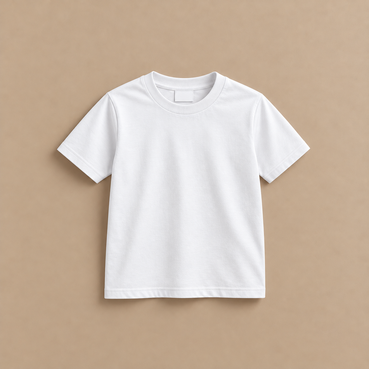 Camiseta Kids Algodón
