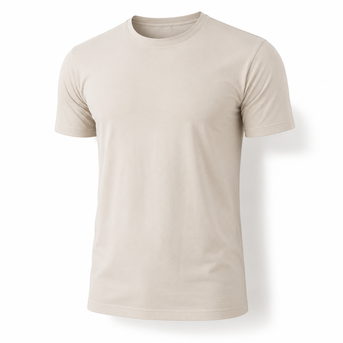 Camiseta Basica Hombre - Águila