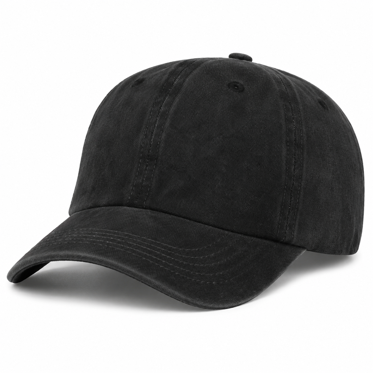 Gorra gastada