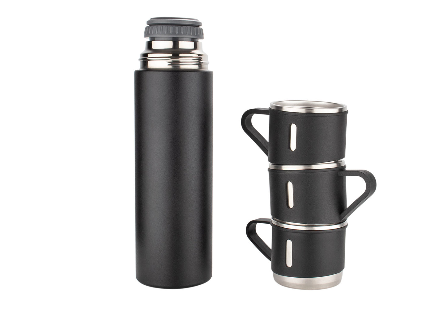 Termo en Acero Marine 500 ml / 17 Oz