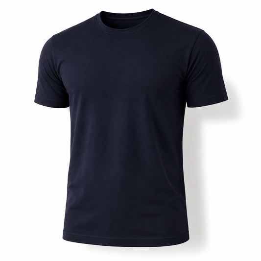 Camiseta Basica Hombre - Águila Premium